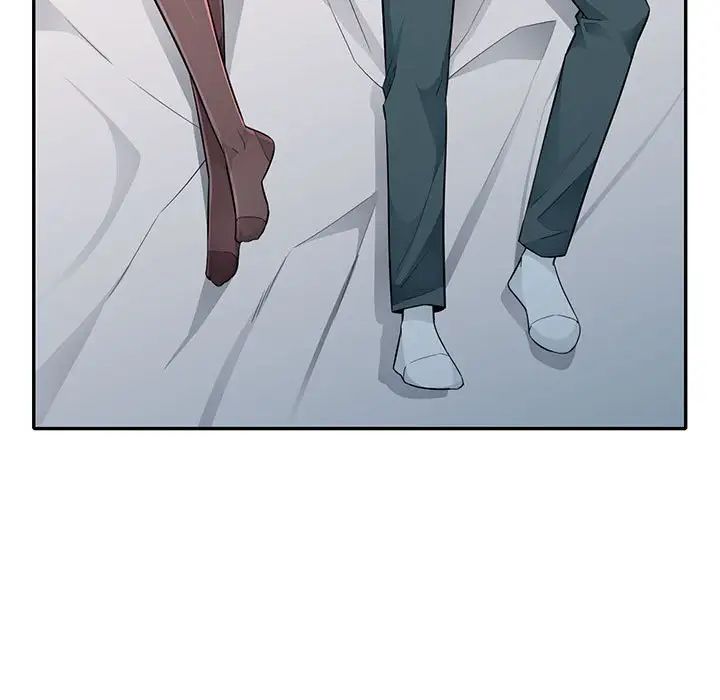 我的繼母是寡婦第25话