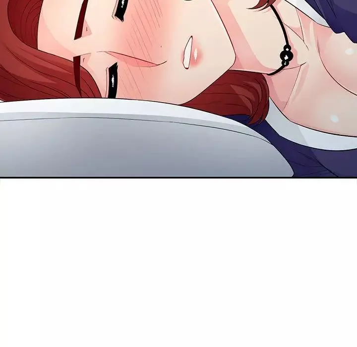 我的繼母是寡婦第25话