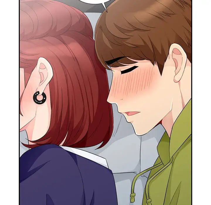 我的继母是寡妇第25话