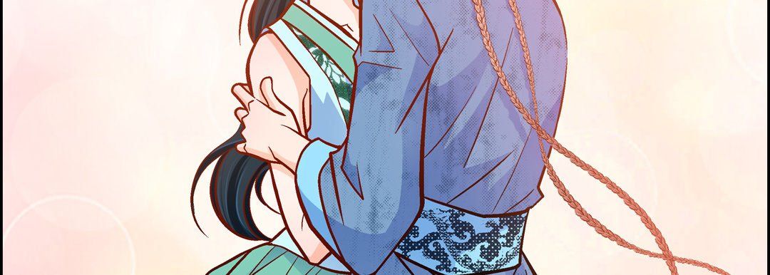 献给心臟第70话