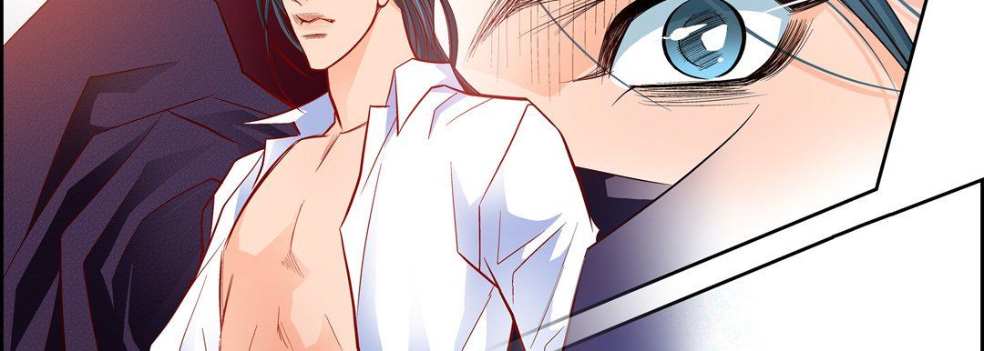 献给心臟第71话