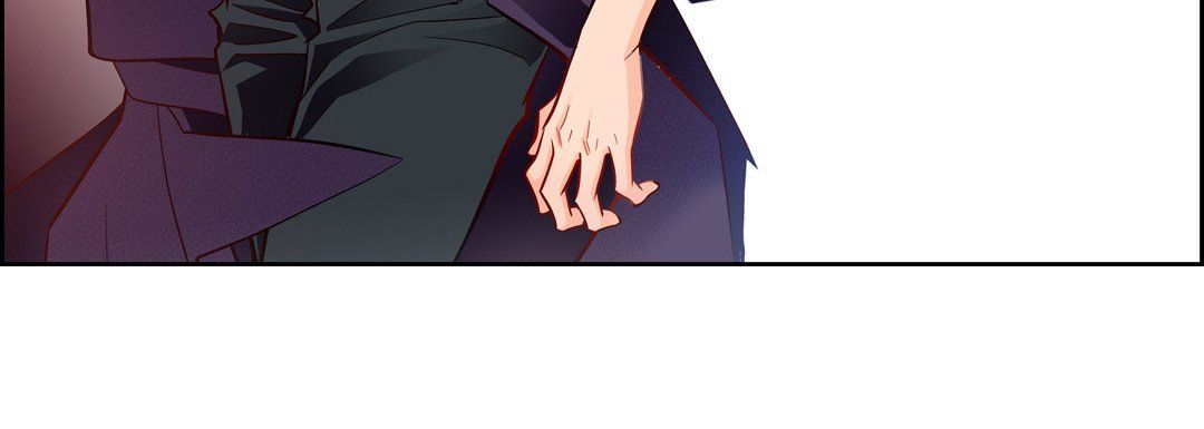 献给心臟第71话