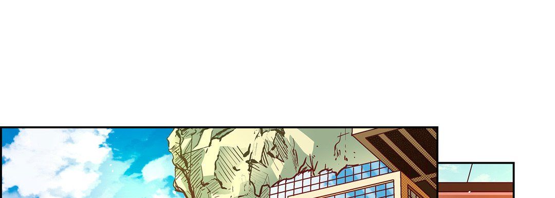 献给心臟第71话