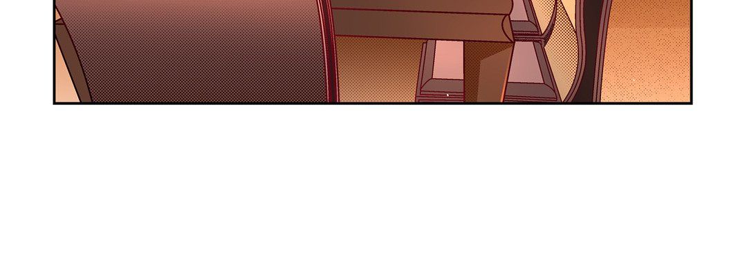 献给心臟第71话