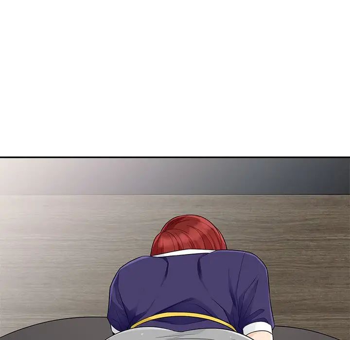 我的繼母是寡婦第26话