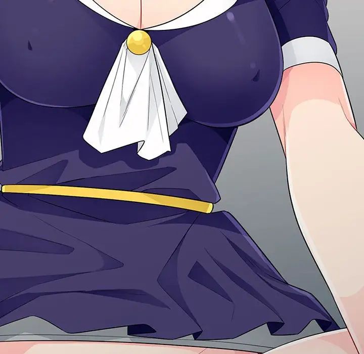 我的继母是寡妇第26话