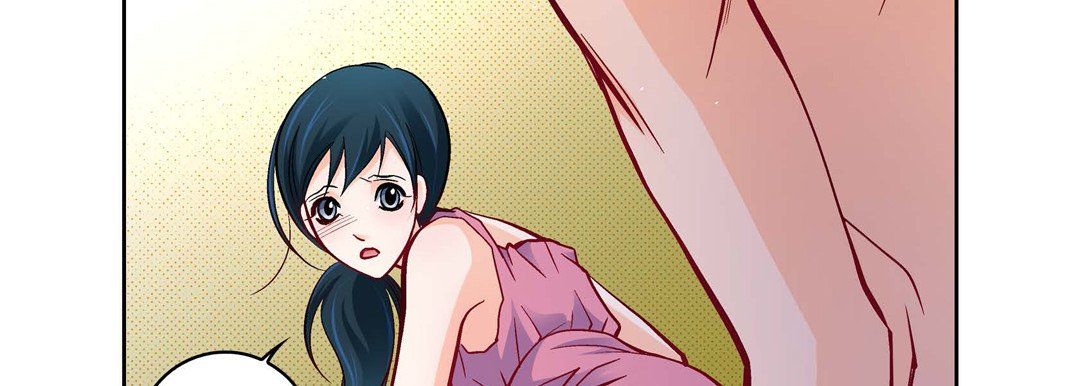 獻給心臟第71話