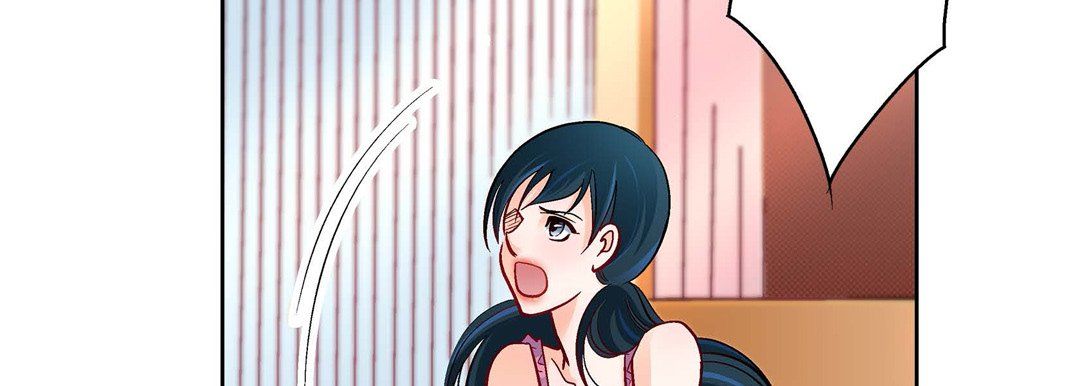 献给心臟第71话