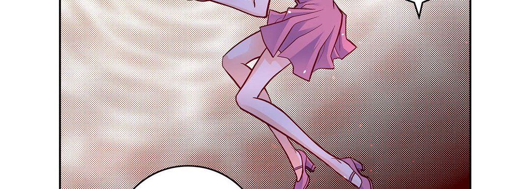 獻給心臟第71話