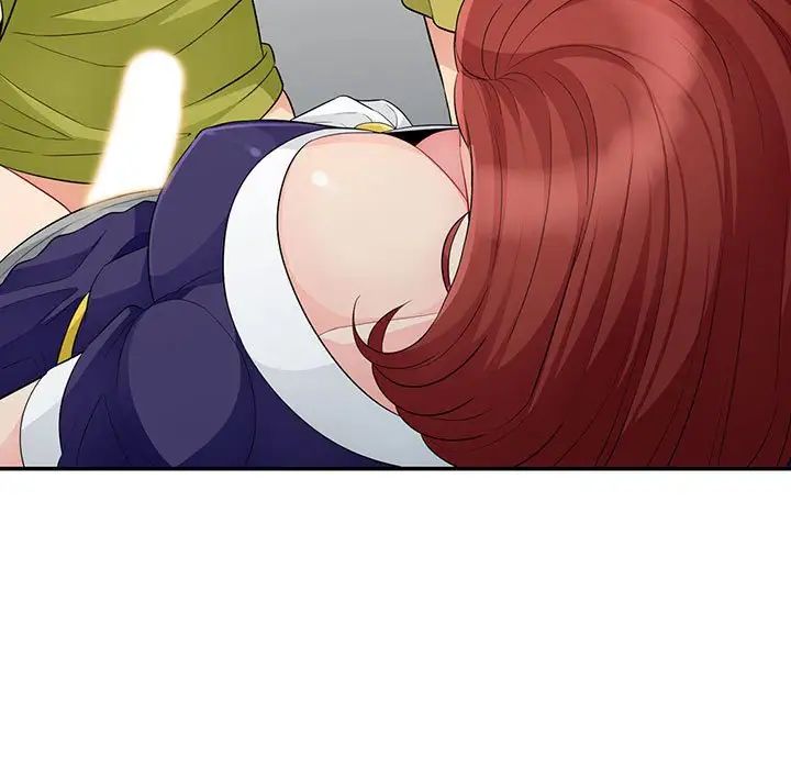 我的继母是寡妇第26话