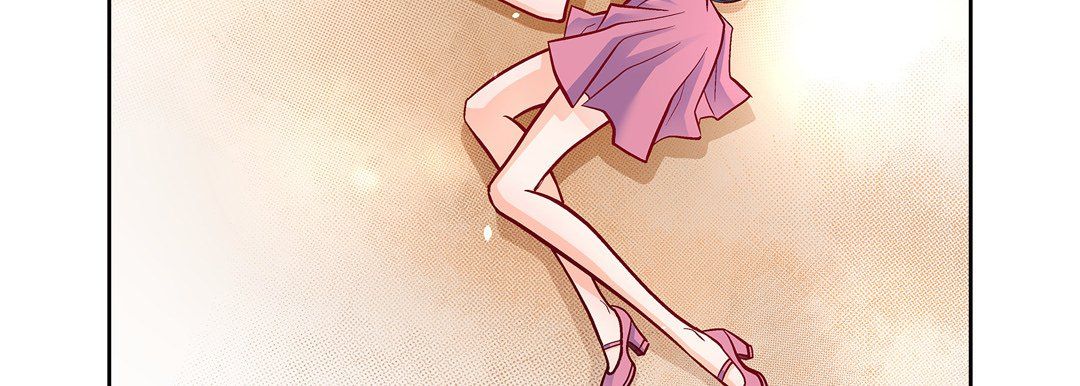 献给心臟第71话