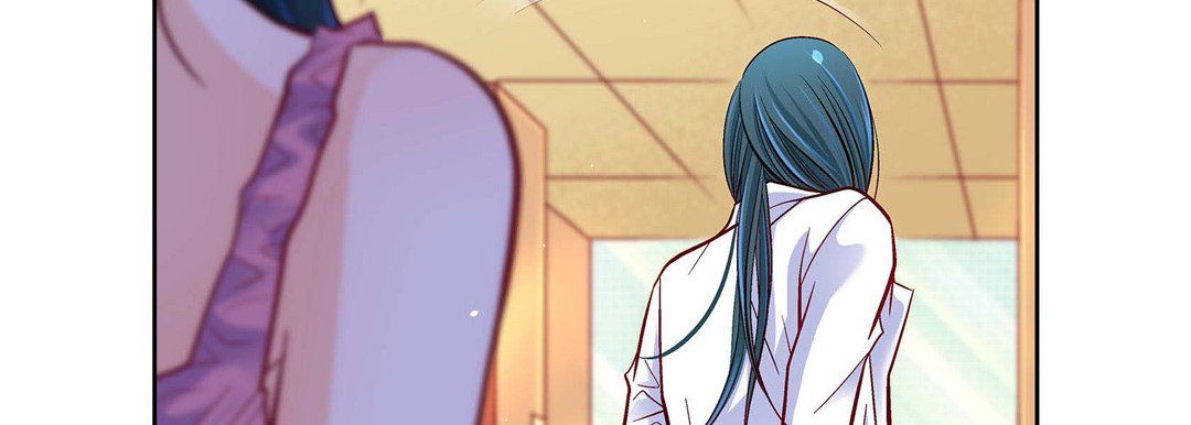 献给心臟第71话