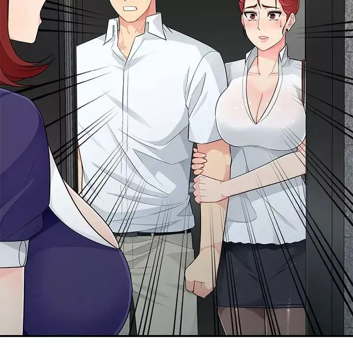 我的繼母是寡婦第27话