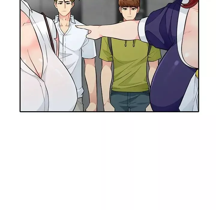 我的繼母是寡婦第27话