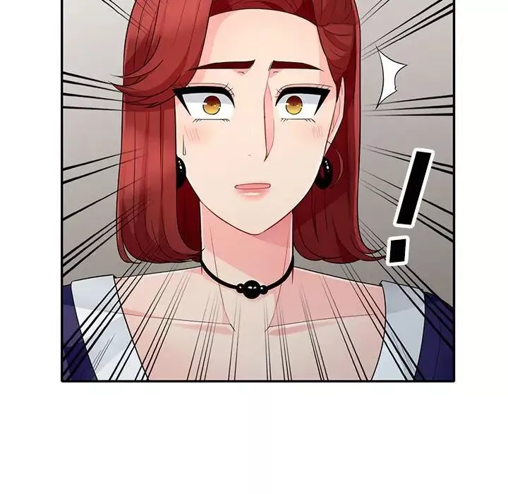 我的繼母是寡婦第27话