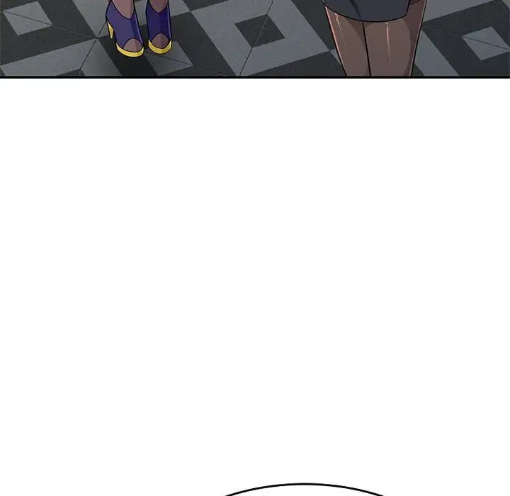 我的繼母是寡婦第27话