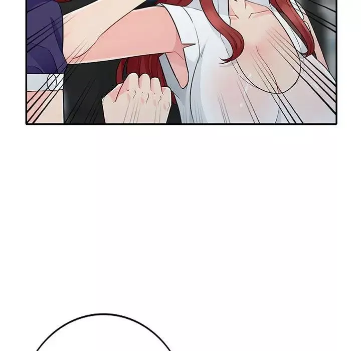 我的繼母是寡婦第27话