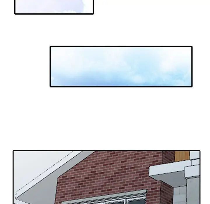 我的继母是寡妇第27话