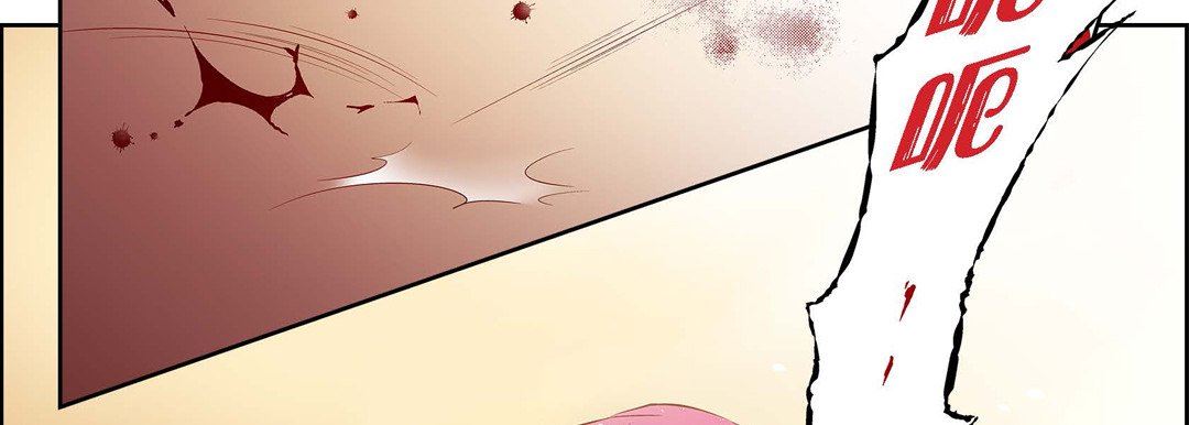 献给心臟第72话