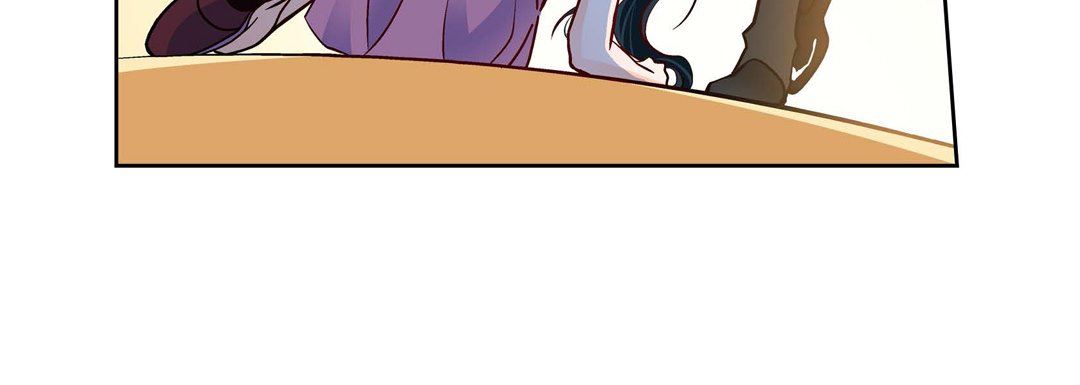 献给心臟第72话