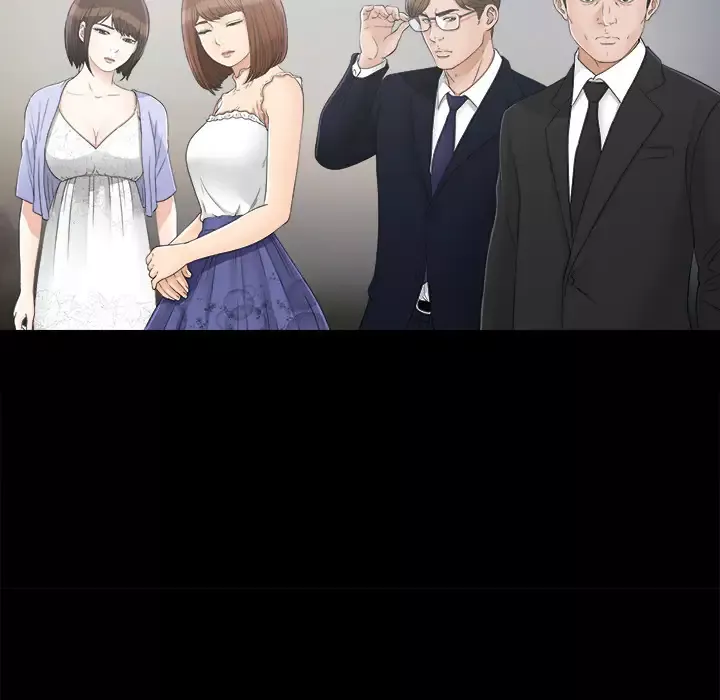 未亡人-第32话 - 图片 27
