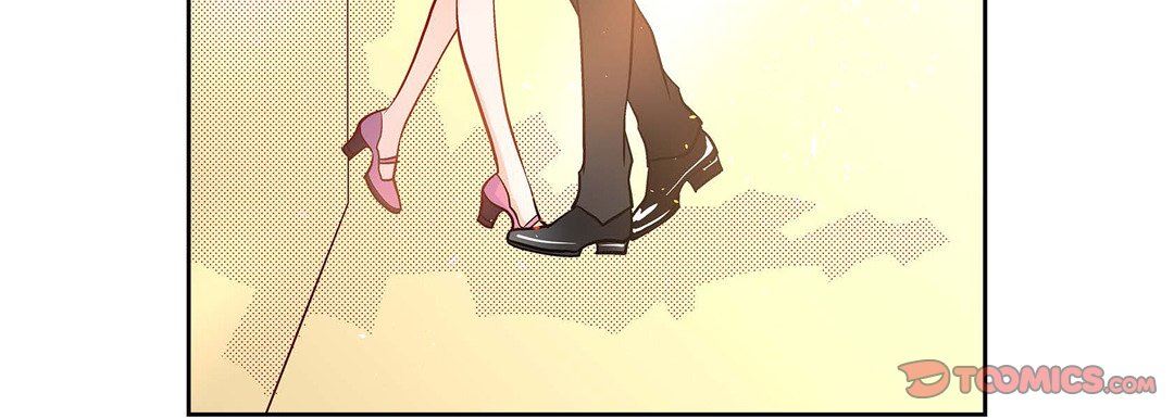 獻給心臟第72話