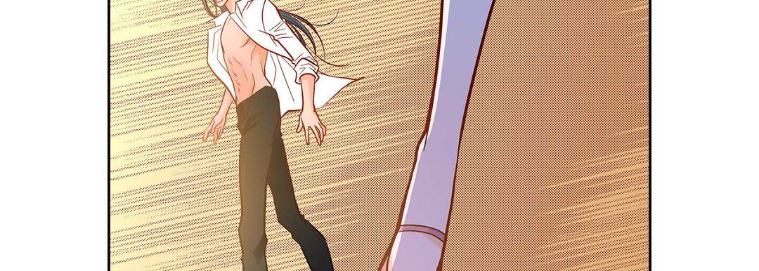 獻給心臟第72話