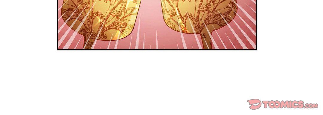 献给心臟第73话