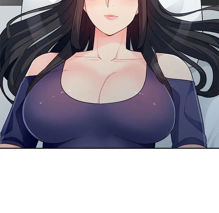 我的继母是寡妇第28话