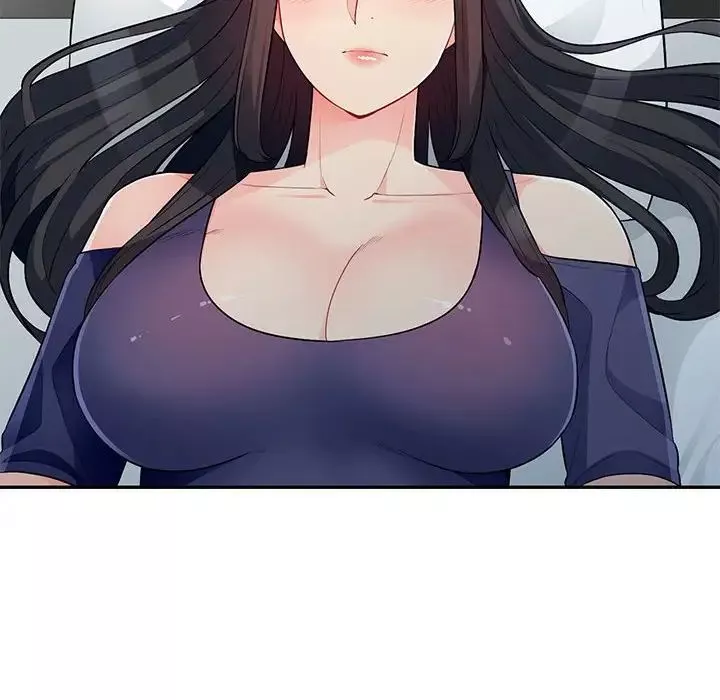 我的繼母是寡婦第28话