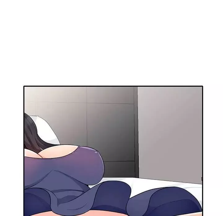 我的繼母是寡婦第28话