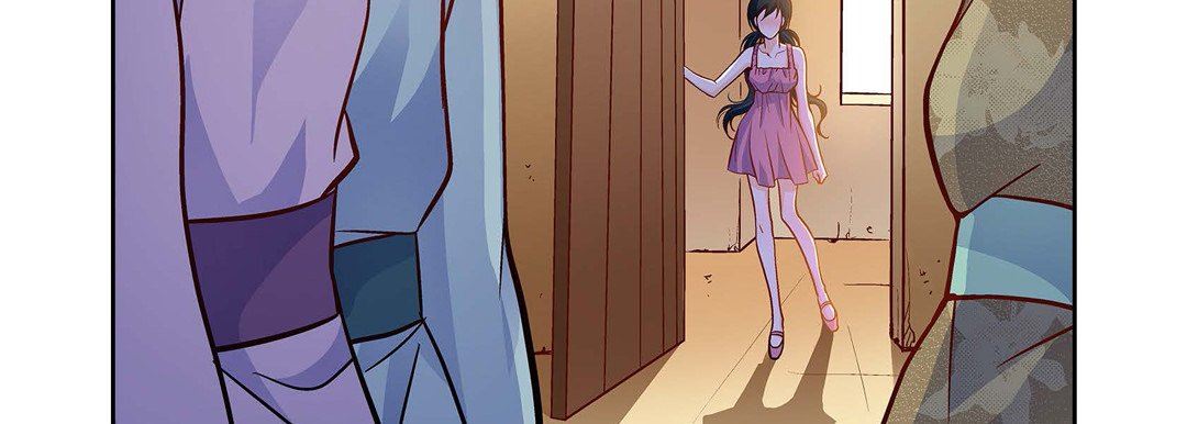 獻給心臟第73話