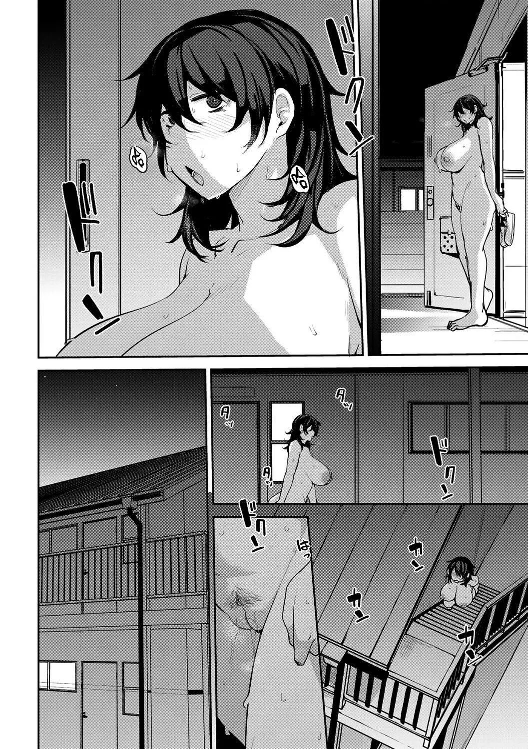 [七尾ゆきじ]双母交姦日记[中国翻訳][无修正][DL版]-[七尾ゆきじ]双母交姦日记[中国翻訳][无修正][DL版] - 图片 120