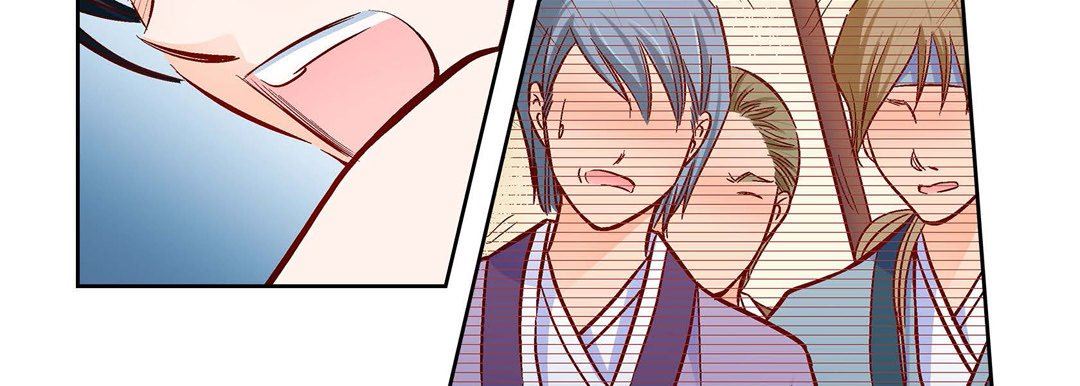 献给心臟第73话