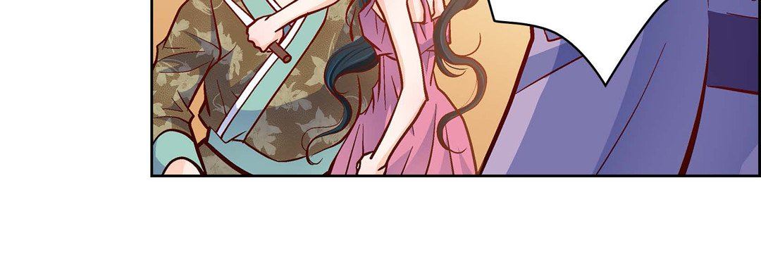 献给心臟第73话