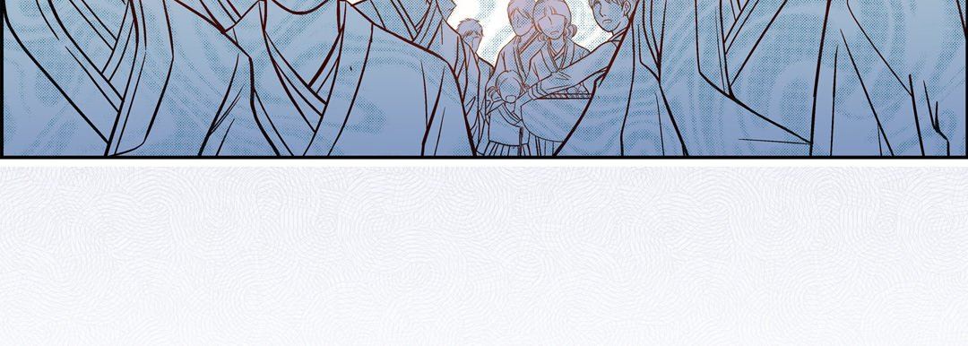 献给心臟第73话