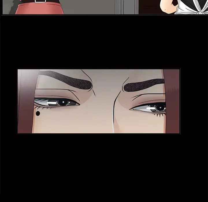 未亡人-第34话 - 图片 17