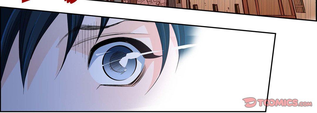 献给心臟第74话