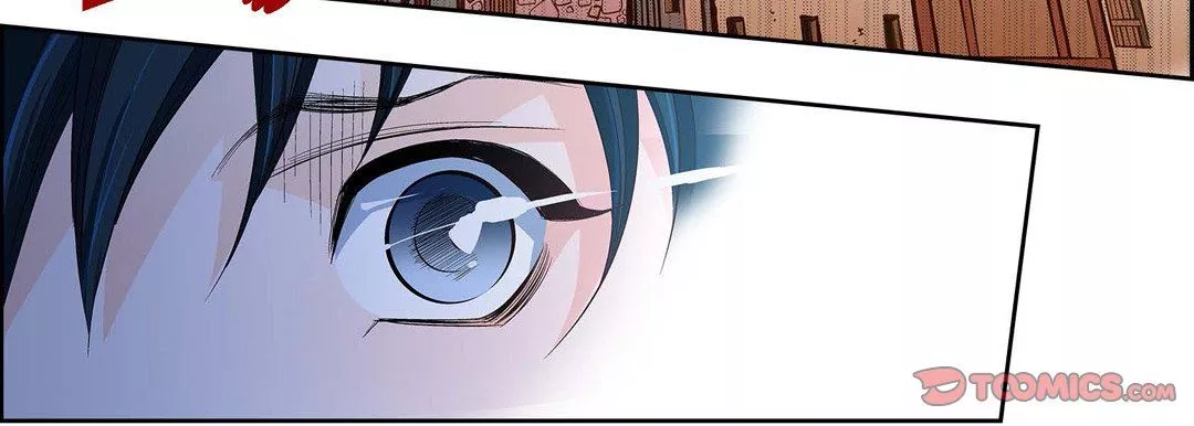 獻給心臟第74話