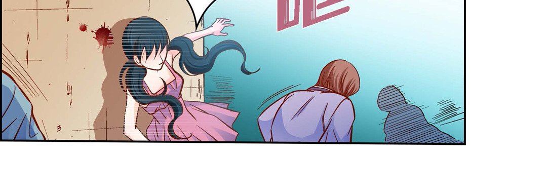 献给心臟第74话