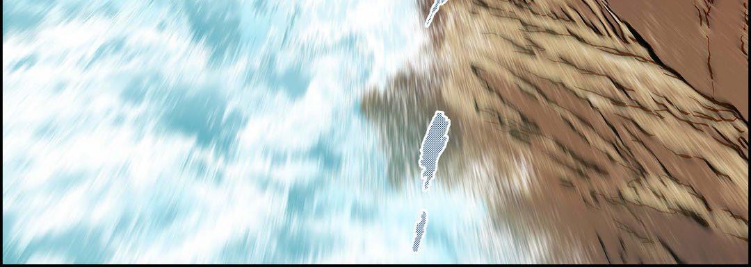 獻給心臟第74話