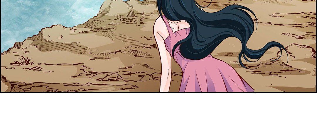 献给心臟第74话