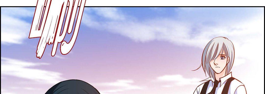 献给心臟第74话