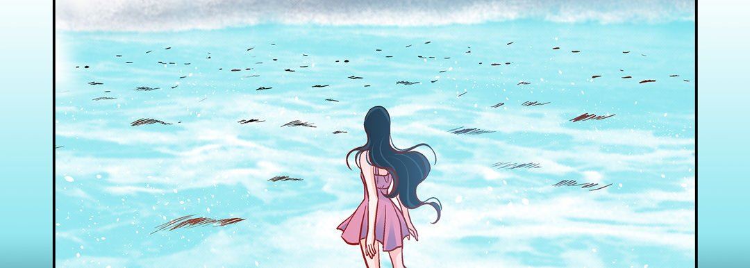 獻給心臟第74話