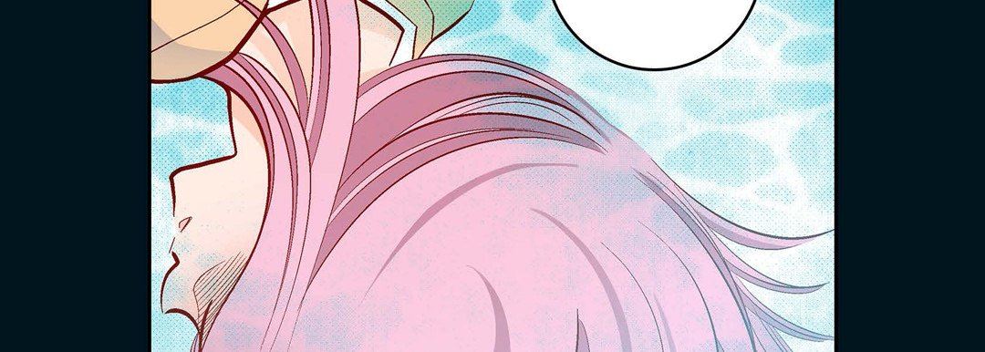 献给心臟第74话