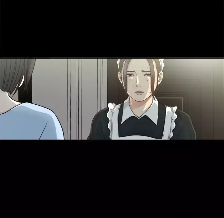 未亡人-第34话 - 图片 60