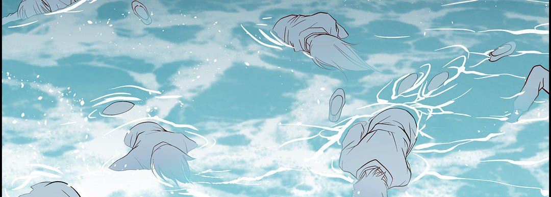 献给心臟第74话