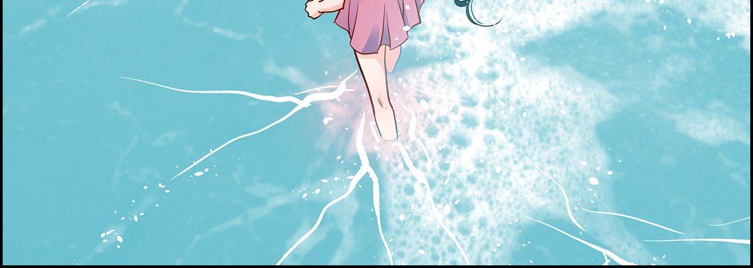 献给心臟第74话