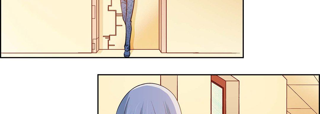 献给心臟第74话