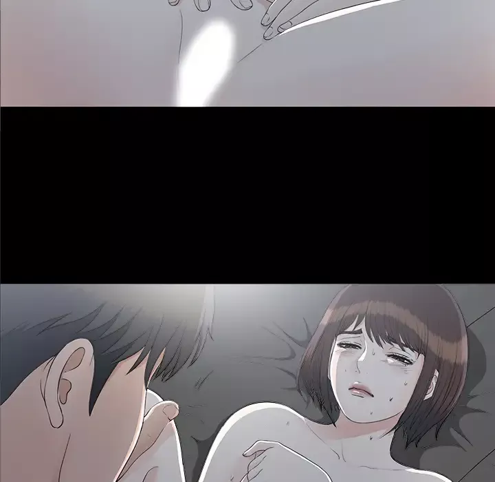 未亡人-第34话 - 图片 89